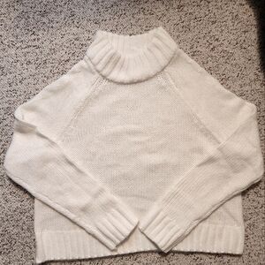 Tommy Jeans Crop Sweater